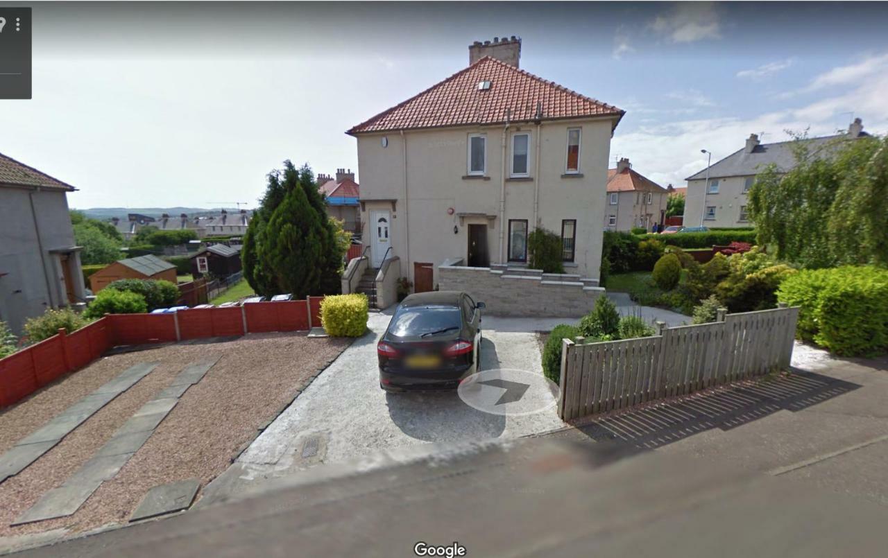 Haig Apartments Kirkcaldy Buitenkant foto