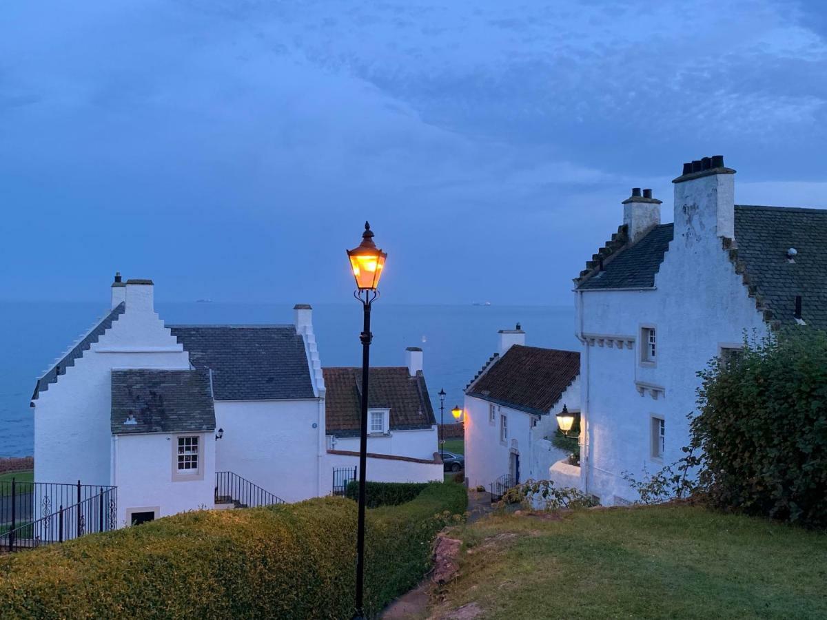 Haig Apartments Kirkcaldy Buitenkant foto